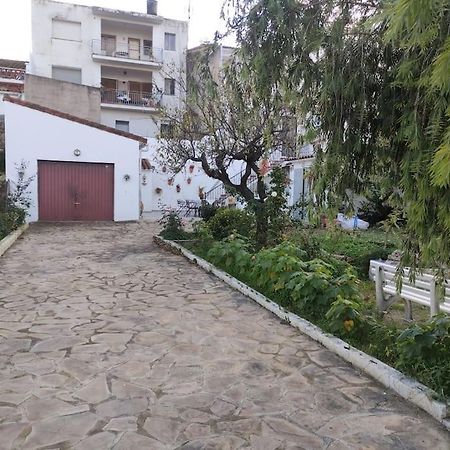 Cal Tio Pau Apartment Orba Exterior foto