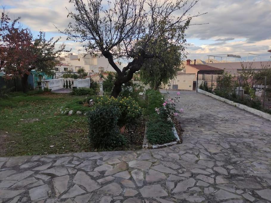 Cal Tio Pau Apartment Orba Exterior foto