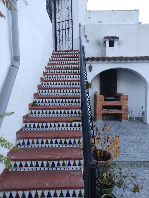Cal Tio Pau Apartment Orba Exterior foto