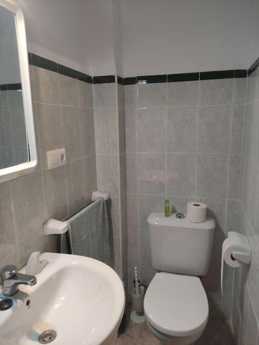Cal Tio Pau Apartment Orba Exterior foto