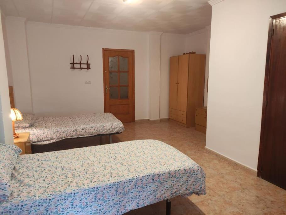 Cal Tio Pau Apartment Orba Exterior foto