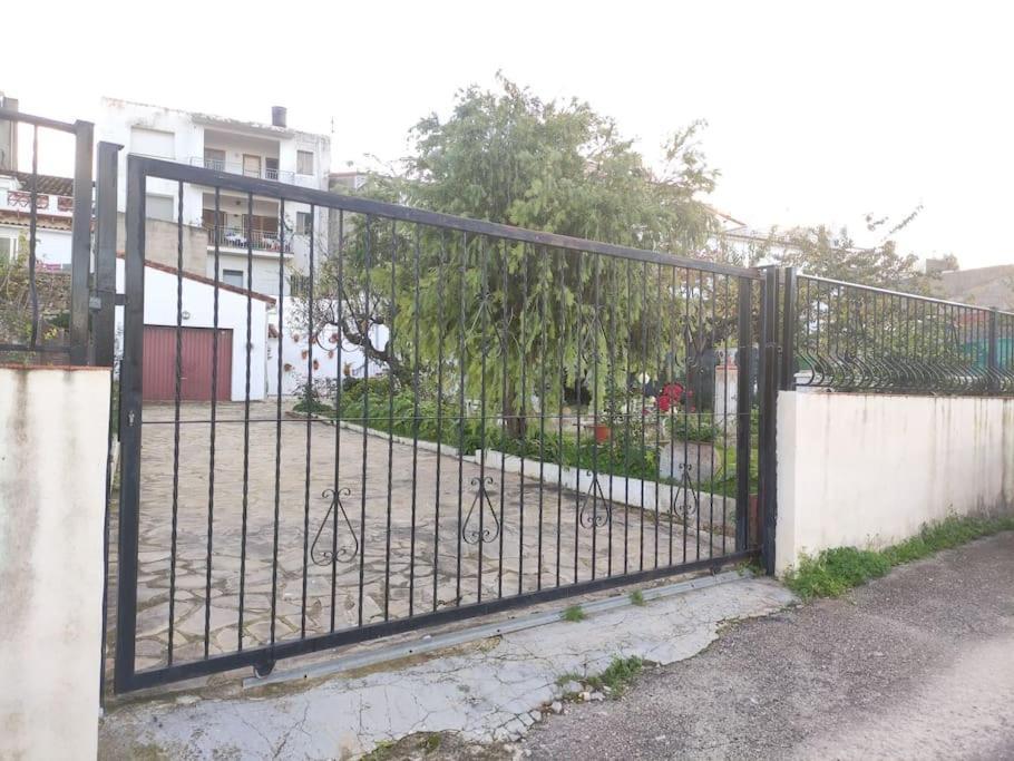 Cal Tio Pau Apartment Orba Exterior foto