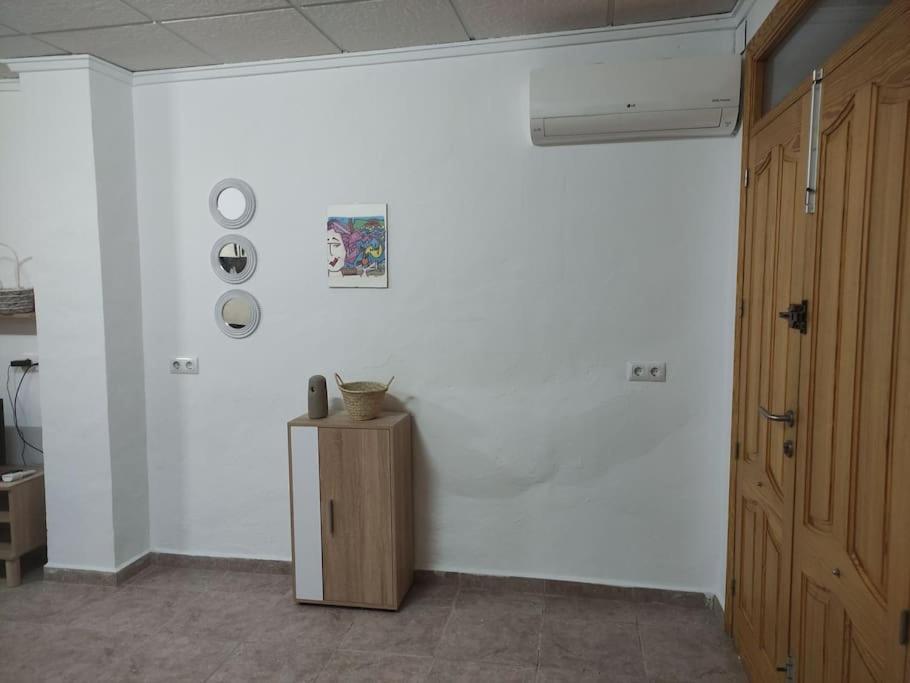 Cal Tio Pau Apartment Orba Exterior foto