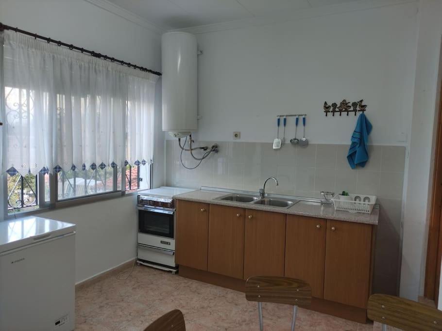 Cal Tio Pau Apartment Orba Exterior foto