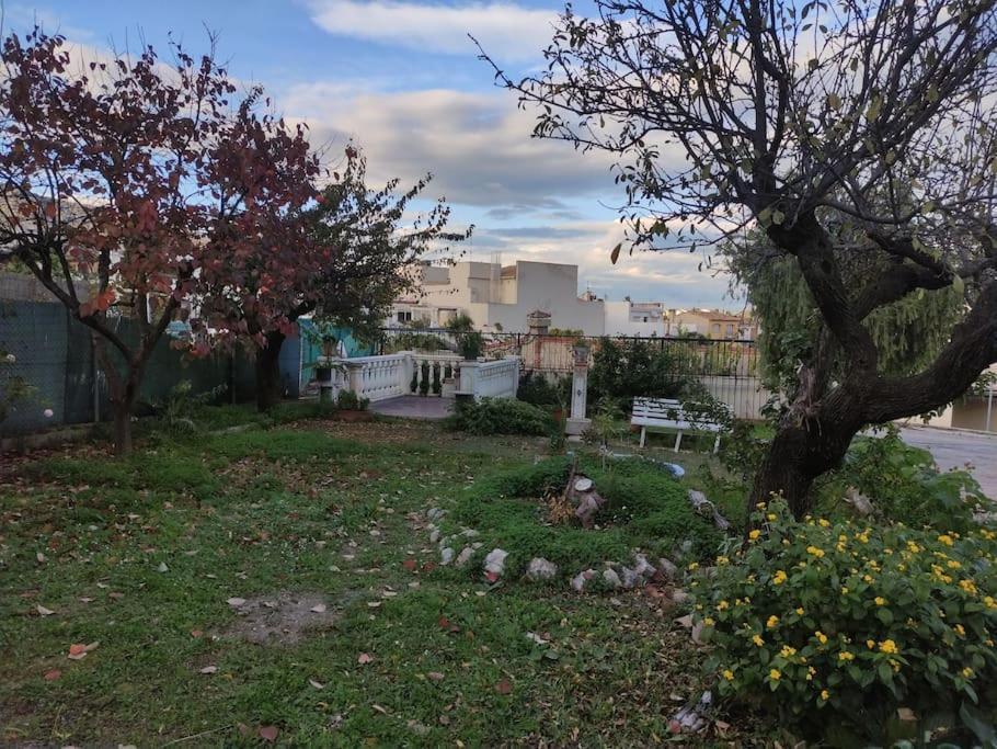 Cal Tio Pau Apartment Orba Exterior foto