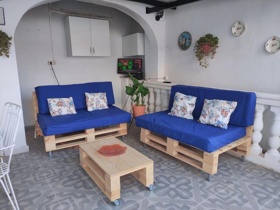 Cal Tio Pau Apartment Orba Exterior foto
