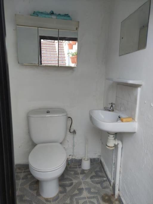 Cal Tio Pau Apartment Orba Exterior foto