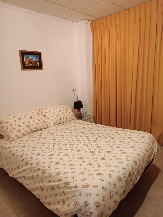 Cal Tio Pau Apartment Orba Exterior foto