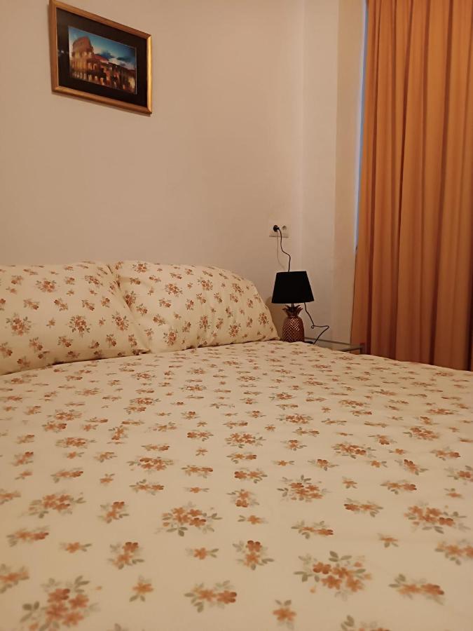 Cal Tio Pau Apartment Orba Exterior foto