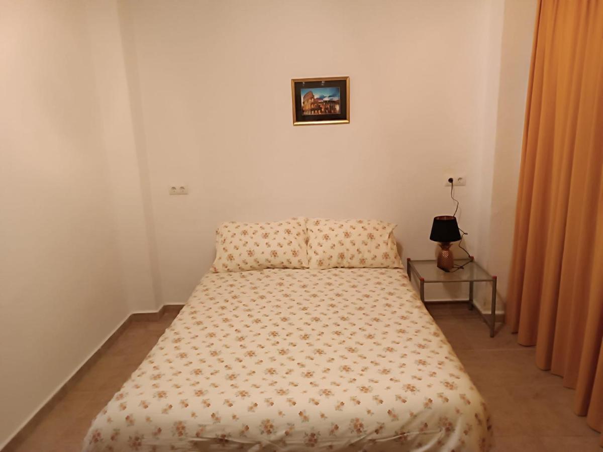 Cal Tio Pau Apartment Orba Exterior foto