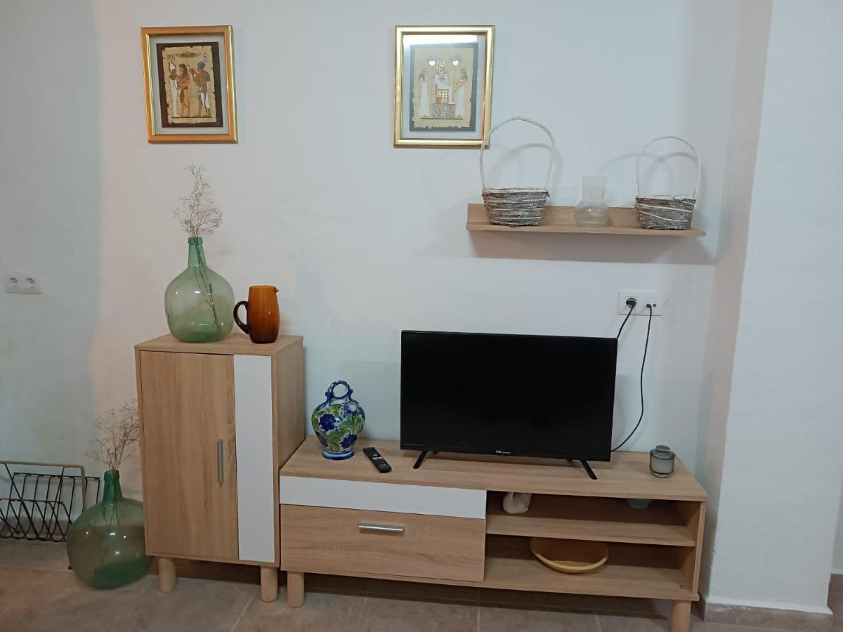 Cal Tio Pau Apartment Orba Exterior foto