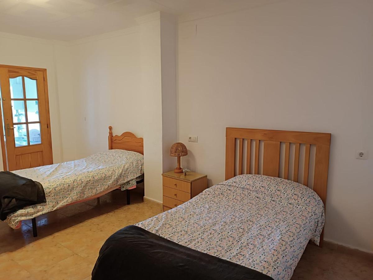 Cal Tio Pau Apartment Orba Cameră foto