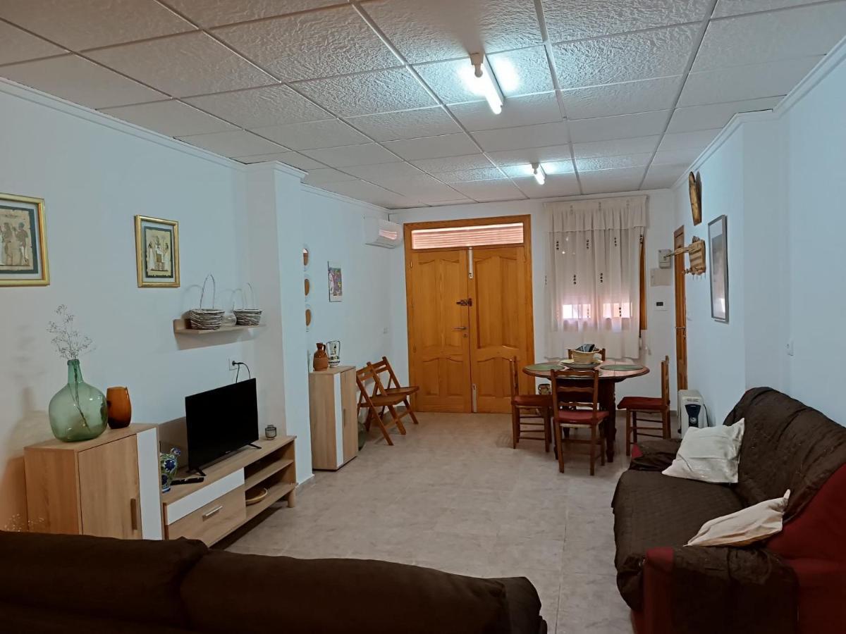 Cal Tio Pau Apartment Orba Cameră foto