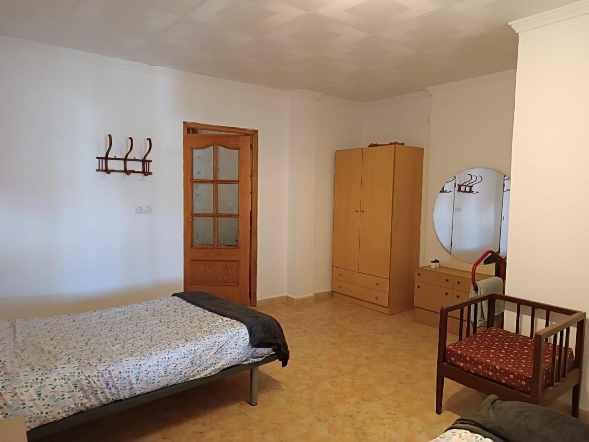 Cal Tio Pau Apartment Orba Cameră foto