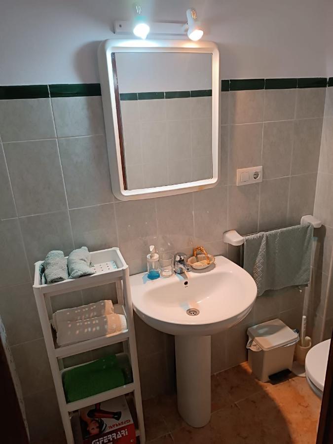 Cal Tio Pau Apartment Orba Cameră foto
