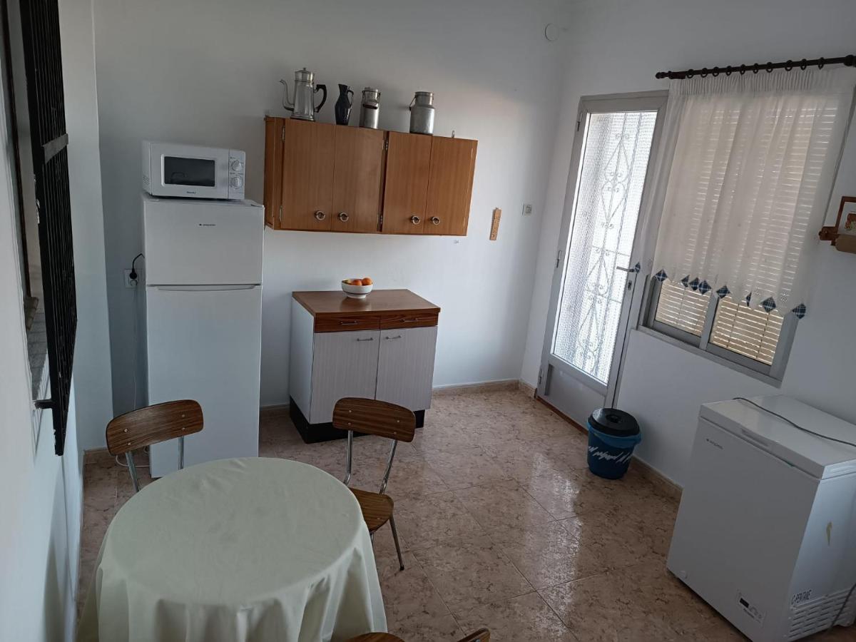 Cal Tio Pau Apartment Orba Cameră foto
